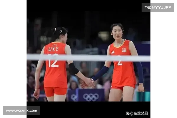 中国女排激战韩国力克对手晋级 亚运赛场展现强大实力 中国女排激战韩国力克对手晋级 亚运赛场展现强大实力